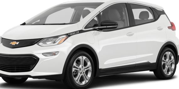 CHEVROLET BOLT EV 2021 1G1FW6S06M4114844 image